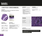 Liquitex Professional Effects Medium, 237ml (8-oz), Liquithick Thickening Gel - Image 8